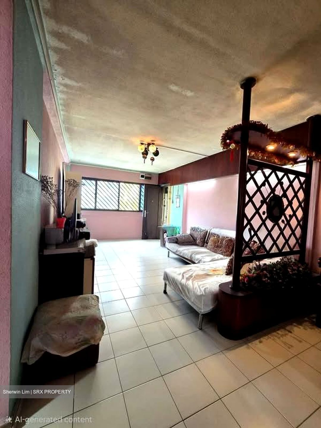 Blk 861 Khatib Evergreen II (Yishun), HDB 4 Rooms #569124401